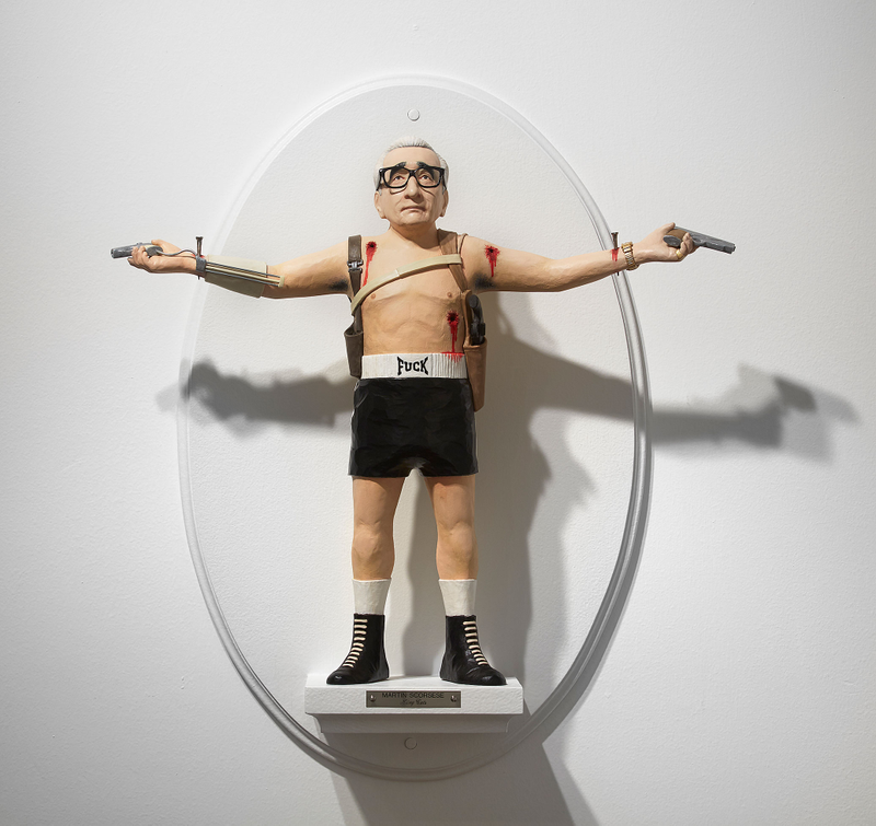 (Photo: Jonathan LeVine Gallery)